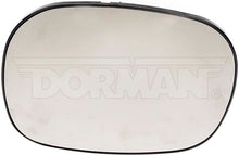 Load image into Gallery viewer, 56256 Door Mirror Glass Dorman - HELP Canada