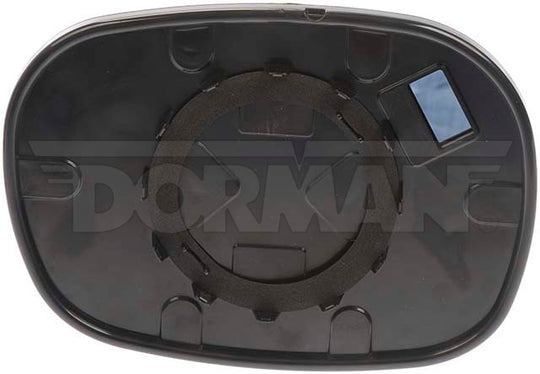 56256 Door Mirror Glass Dorman - HELP Canada