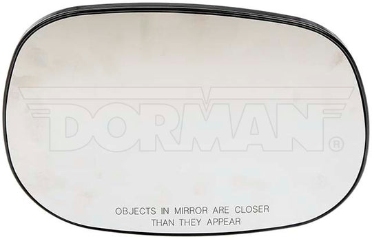 56257 Door Mirror Glass Dorman - HELP Canada