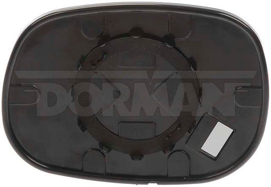 56257 Door Mirror Glass Dorman - HELP Canada