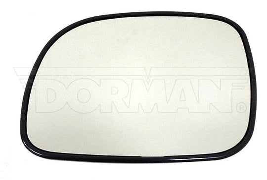 56258 Door Mirror Glass Dorman - HELP Canada