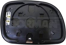 Load image into Gallery viewer, 56258 Door Mirror Glass Dorman - HELP Canada