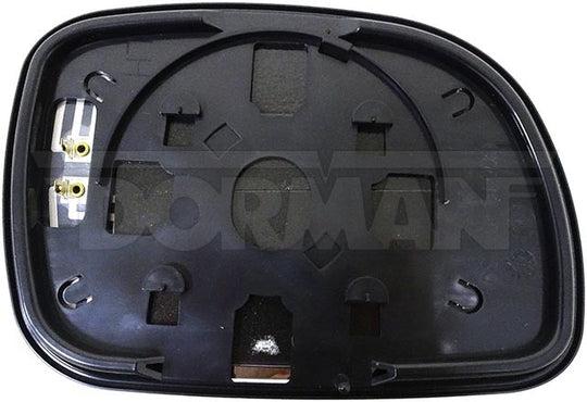 56258 Door Mirror Glass Dorman - HELP Canada