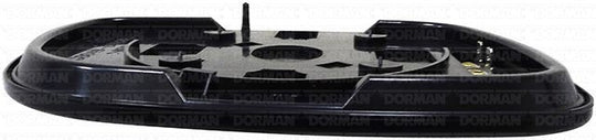 56258 Door Mirror Glass Dorman - HELP Canada
