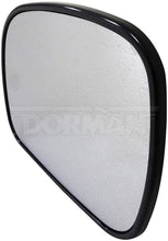 Load image into Gallery viewer, 56258 Door Mirror Glass Dorman - HELP Canada