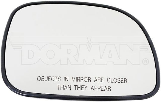 56259 Door Mirror Glass Dorman - HELP Canada