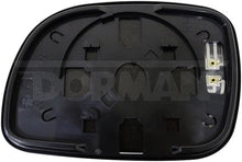 Load image into Gallery viewer, 56259 Door Mirror Glass Dorman - HELP Canada