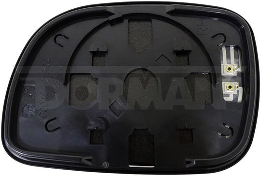 56259 Door Mirror Glass Dorman - HELP Canada