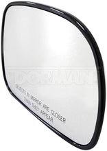 Load image into Gallery viewer, 56259 Door Mirror Glass Dorman - HELP Canada