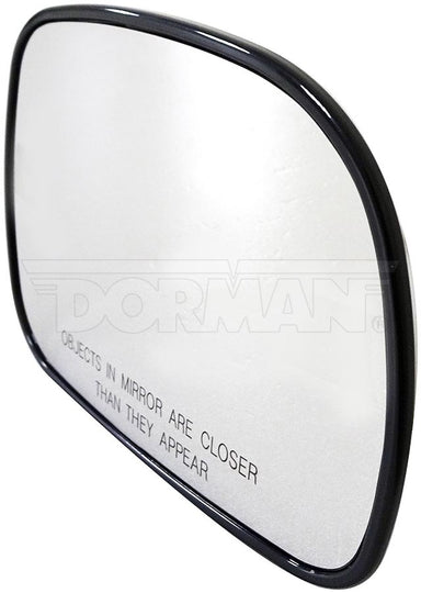 56259 Door Mirror Glass Dorman - HELP Canada
