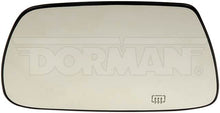 Load image into Gallery viewer, 56262 Door Mirror Glass Dorman - HELP Canada