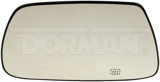 56262 Door Mirror Glass Dorman - HELP Canada