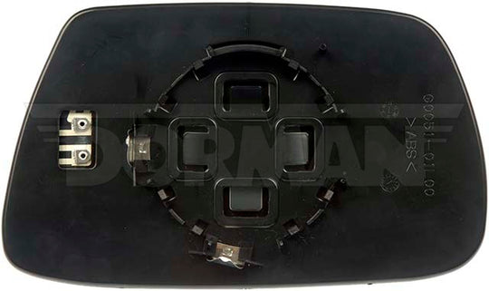 56262 Door Mirror Glass Dorman - HELP Canada