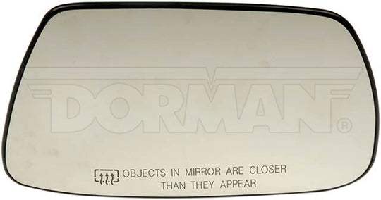 56263 Door Mirror Glass Dorman - HELP Canada