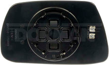 Load image into Gallery viewer, 56263 Door Mirror Glass Dorman - HELP Canada