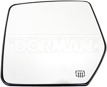Load image into Gallery viewer, 56264 Door Mirror Glass Dorman - HELP Canada