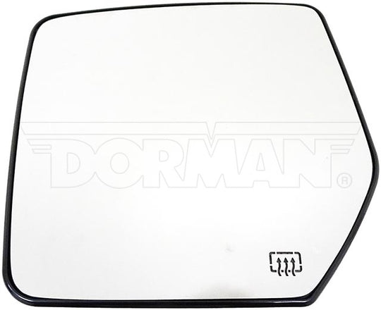 56264 Door Mirror Glass Dorman - HELP Canada