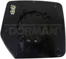 Load image into Gallery viewer, 56264 Door Mirror Glass Dorman - HELP Canada