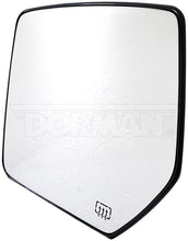Load image into Gallery viewer, 56264 Door Mirror Glass Dorman - HELP Canada