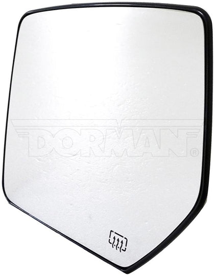 56264 Door Mirror Glass Dorman - HELP Canada