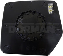 Charger l'image dans la galerie, 56265 Door Mirror Glass Dorman - HELP Canada