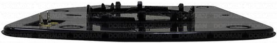 56265 Door Mirror Glass Dorman - HELP Canada