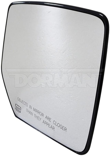 56265 Door Mirror Glass Dorman - HELP Canada