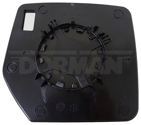 56266 Door Mirror Glass Dorman - HELP Canada