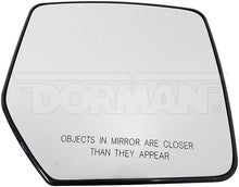 Load image into Gallery viewer, 56267 Door Mirror Glass Dorman - HELP Canada
