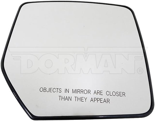 56267 Door Mirror Glass Dorman - HELP Canada