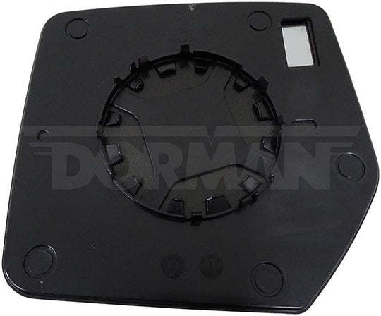 56267 Door Mirror Glass Dorman - HELP Canada