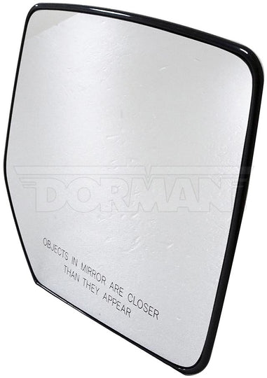 56267 Door Mirror Glass Dorman - HELP Canada