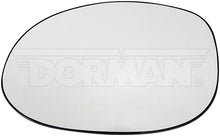 Load image into Gallery viewer, 56268 Door Mirror Glass Dorman - HELP Canada