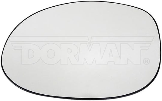 56268 Door Mirror Glass Dorman - HELP Canada