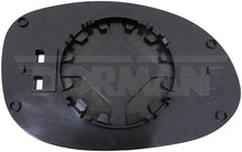 Load image into Gallery viewer, 56268 Door Mirror Glass Dorman - HELP Canada