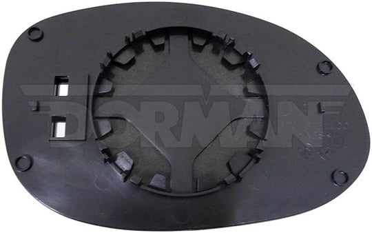 56268 Door Mirror Glass Dorman - HELP Canada