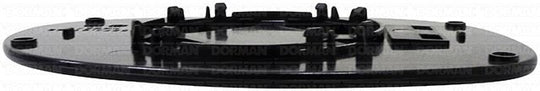 56268 Door Mirror Glass Dorman - HELP Canada