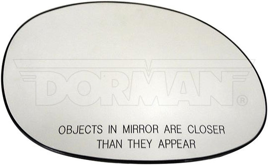 56269 Door Mirror Glass Dorman - HELP Canada