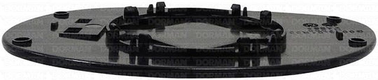 56269 Door Mirror Glass Dorman - HELP Canada