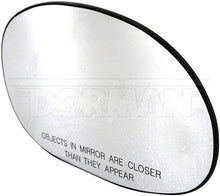 Load image into Gallery viewer, 56269 Door Mirror Glass Dorman - HELP Canada