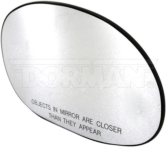 56269 Door Mirror Glass Dorman - HELP Canada