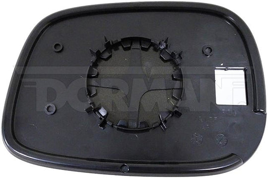 56270 Door Mirror Glass Dorman - HELP Canada