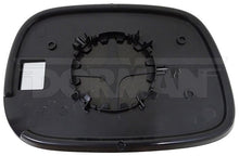 Charger l'image dans la galerie, 56271 Door Mirror Glass Dorman - HELP Canada