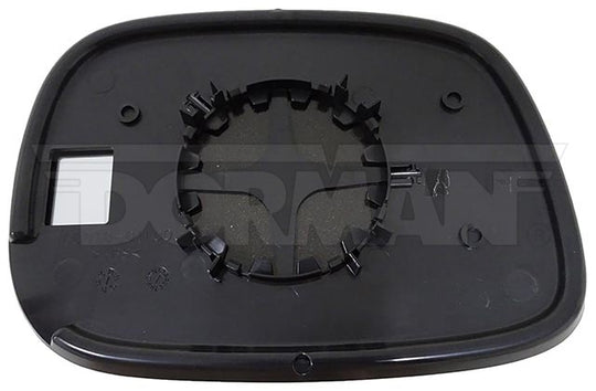 56271 Door Mirror Glass Dorman - HELP Canada
