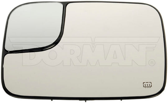56272 Door Mirror Glass Dorman - HELP Canada