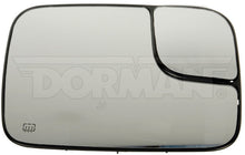 Load image into Gallery viewer, 56273 Door Mirror Glass Dorman - HELP Canada