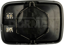 Load image into Gallery viewer, 56273 Door Mirror Glass Dorman - HELP Canada