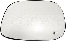 Load image into Gallery viewer, 56274 Door Mirror Glass Dorman - HELP Canada