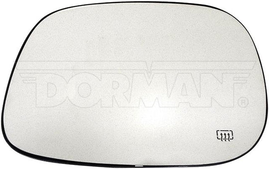 56274 Door Mirror Glass Dorman - HELP Canada