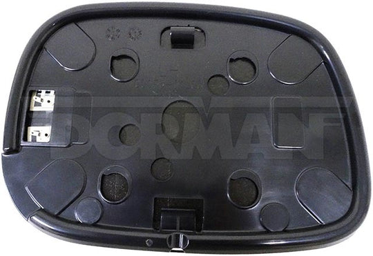 56274 Door Mirror Glass Dorman - HELP Canada